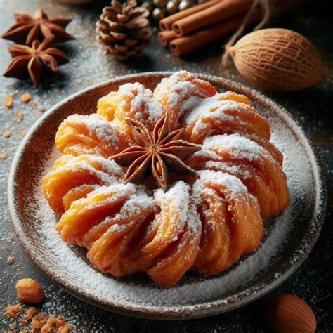 manoletes valdepeñas|8 dulces típicos de Ciudad Real